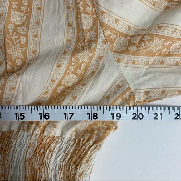 Mille Long Sleeve V-Neck Dress - Large (NWT) - Picture 8 of 10